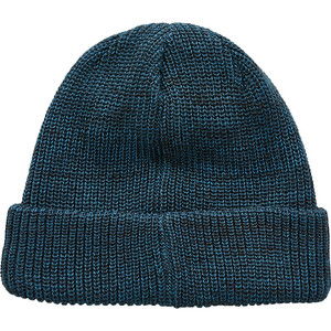 2023 Rip Curl Icons Regular Beanie Hat 1C8MHE - Deep Ocean